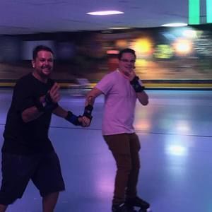 Meet your Posher, Pete